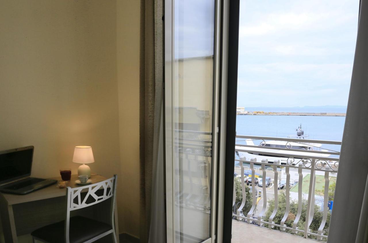 Am Suite Stabiae Castellammare di Stabia Exterior foto